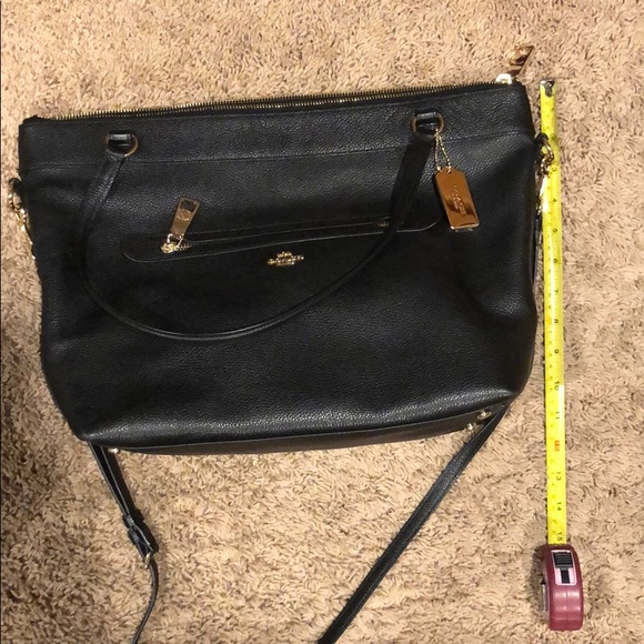 COACH Crossbody Bag - Picture 8 of 10